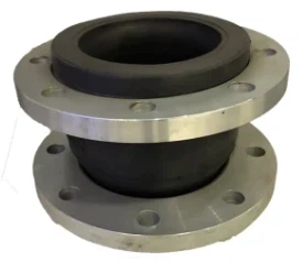 EPDM Rubber Expansion Joint For Pipe Fitting